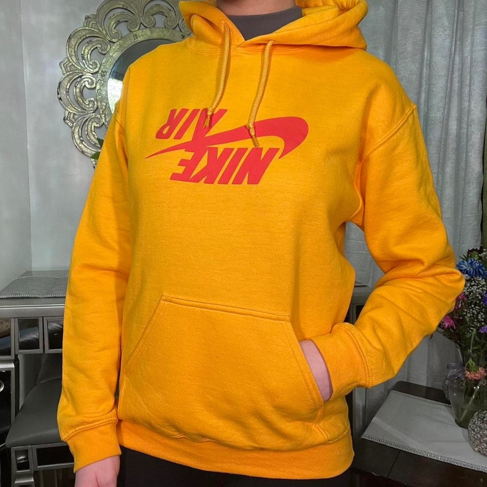 Travis Scott x Jordan hoodie